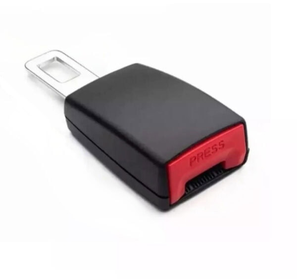 12cm Car Seat Belt Extender