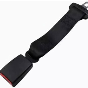 36cm Car Seat Belt Extender