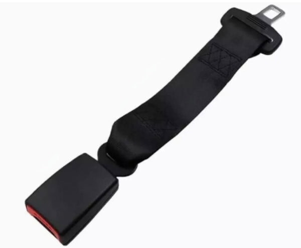 36cm Car Seat Belt Extender