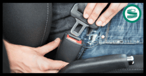 Are Seat Belt Extenders Legal in the UK?
