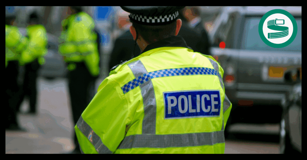 UK Seat Belt Law: Drivers, Passengers, When You Need to Wear, Fines