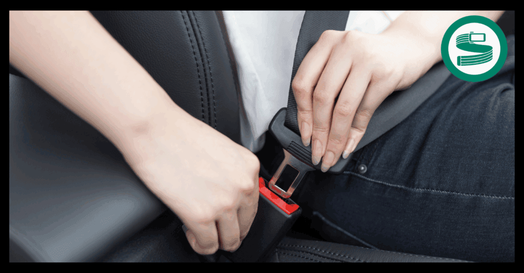 What Is a Seat Belt Extender?