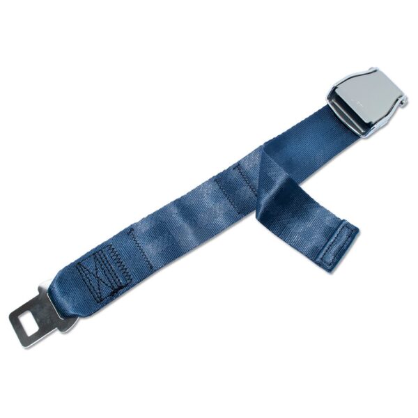 Adjustable Airline Belt Extender