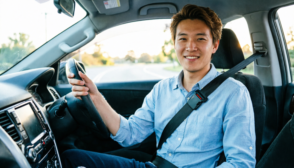 Are Seat Belt Extenders Legal in the UK? Your Rights & Responsibilities