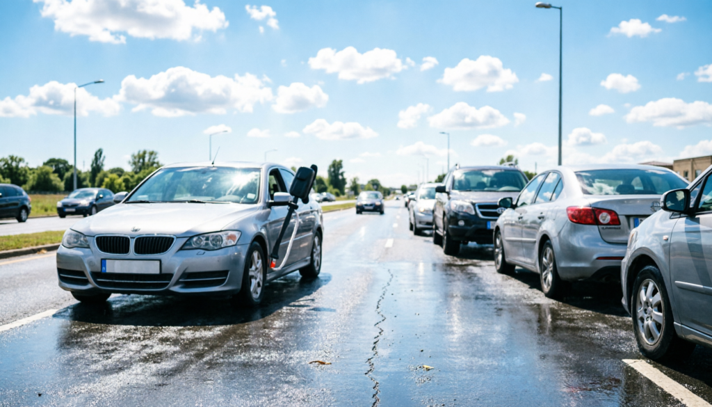 Seat Belt Extenders & Your MOT: What You Need to Know to Pass Inspection