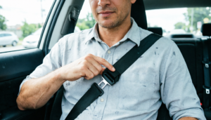 Beyond the Buckle: How Seat Belt Extenders Improve Daily Driving Comfort