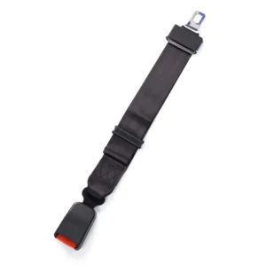 The 30-80cm Adjustable Seat Belt Extender