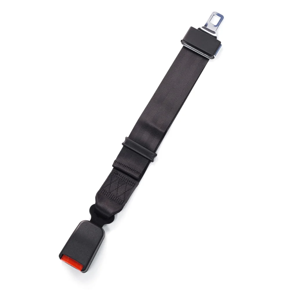 The 30-80cm Adjustable Seat Belt Extender
